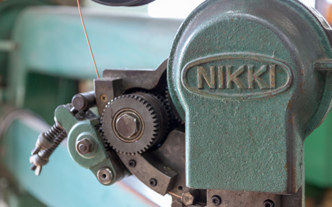 世紀に渡り信頼される実績